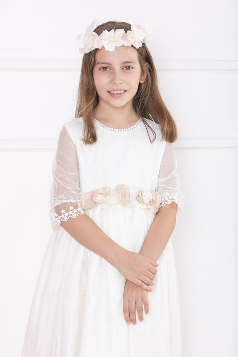 Modelo FLORENCIA